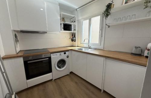 Centro Apartamento | Luz del thyssen
