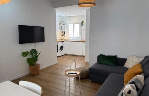 Centro Apartamento | Luz del thyssen