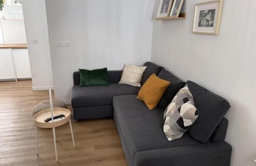 Centro Apartamento | Luz del thyssen