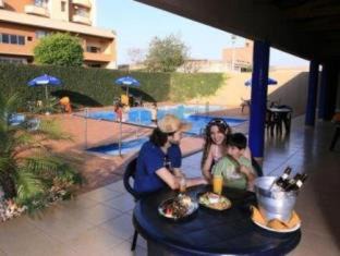 Foz do Iguacu Hotel | Luz Hotel by Castelo Itaipava