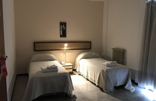 Mar del Plata Hotel | Luz y Fuerza Mar del Plata