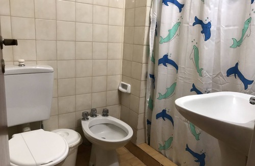 Mar del Plata Hotel | Luz y Fuerza Mar del Plata