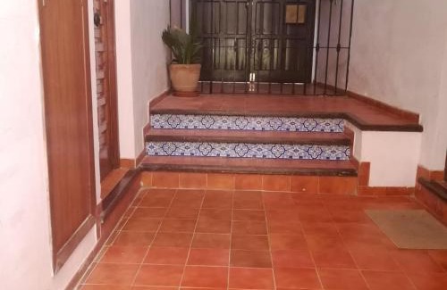 Santa Cruz Apartamento | Luz Y Tranquilidad Barrio De Sta Cruz