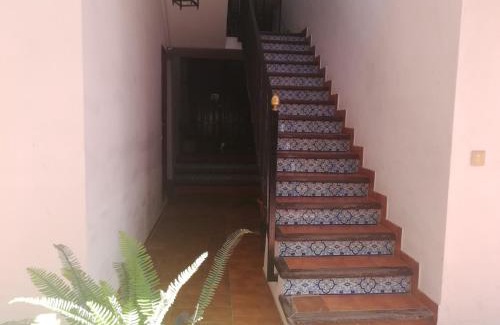 Santa Cruz Apartamento | Luz Y Tranquilidad Barrio De Sta Cruz