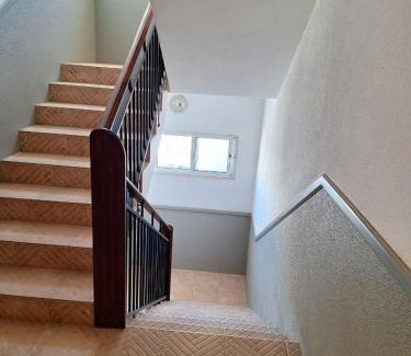 Espargos Casa | Luzia Quartos