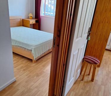 Espargos Casa | Luzia Quartos