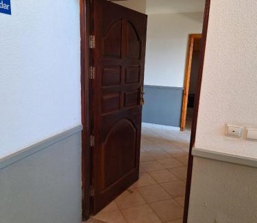 Espargos Casa | Luzia Quartos