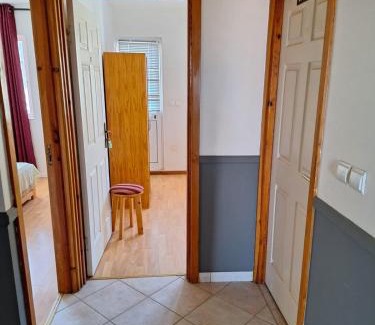 Espargos Casa | Luzia Quartos
