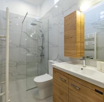 Anatoli Apartamento | LV Apartments Ioannina