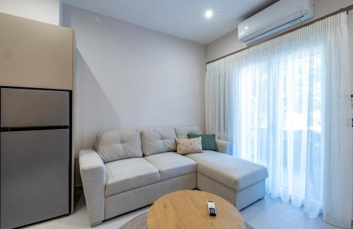 Anatoli Apartamento | LV Apartments Ioannina
