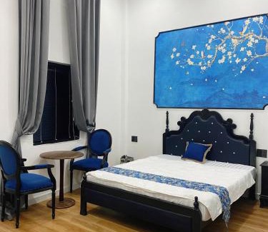 Nha Trang Apartamento | LV Homestay