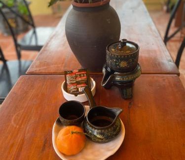Nha Trang Apartamento | LV Homestay