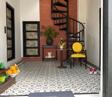 Nha Trang Apartamento | LV Homestay