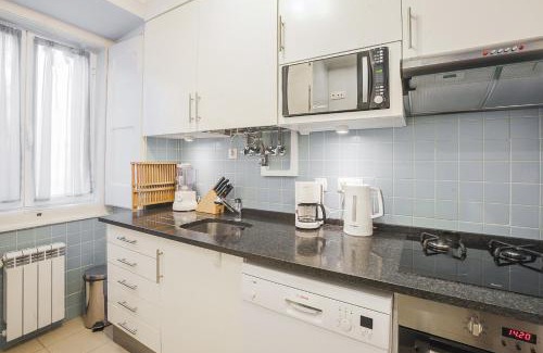Santa Maria Maior Apartamento | LV Premier Apartments Baixa- PR