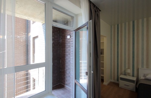 Lviv City Center Apartamento | Lviv center VIP apartment #50 in Halytskyi District