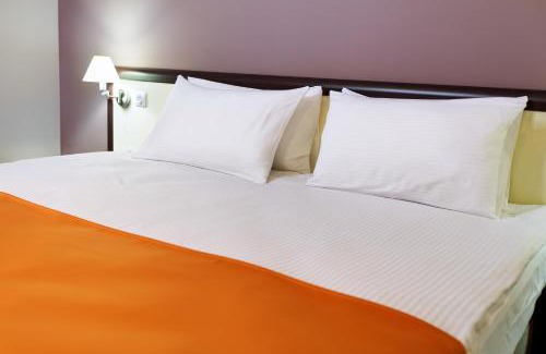 Yavory Hotel | Lviv Ramada Hotel