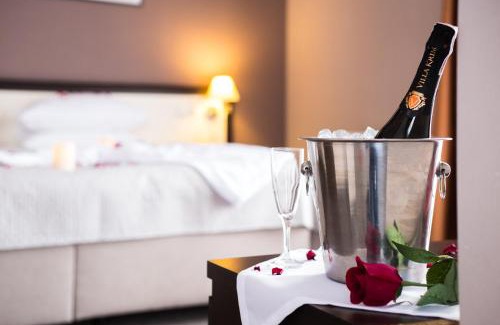 Yavory Hotel | Lviv Ramada Hotel