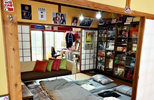 Kagamino-cho Casa | Lw178 / Tsuyama Okayama