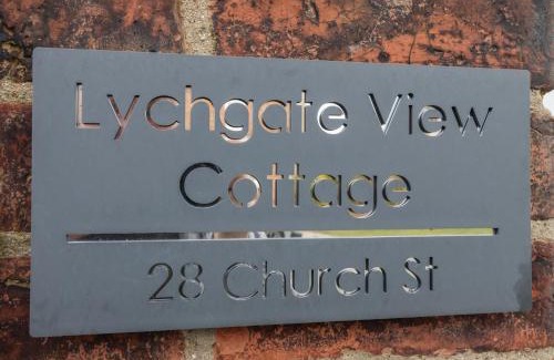 Aldbrough Casa | Lychgate View Cottage