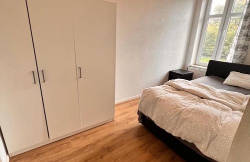 Soder Apartamento | Lyckesholms Appartments
