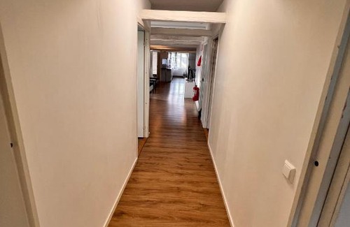 Soder Apartamento | Lyckesholms Appartments