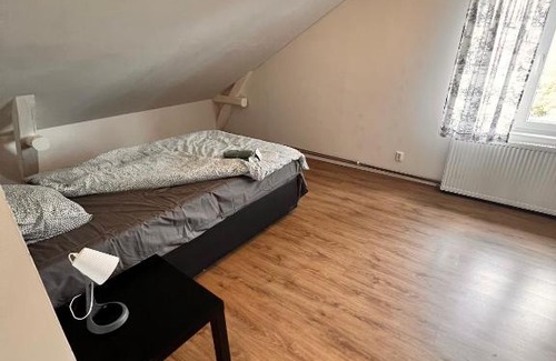 Soder Apartamento | Lyckesholms Appartments