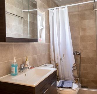 Vigla Casa | Lydia Guest House