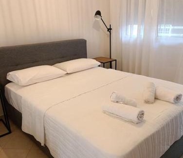 Agia Apartamento | Lydia's house