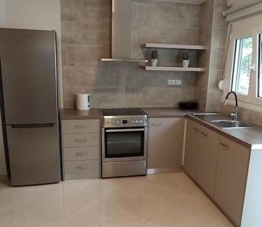 Agia Apartamento | Lydia's house