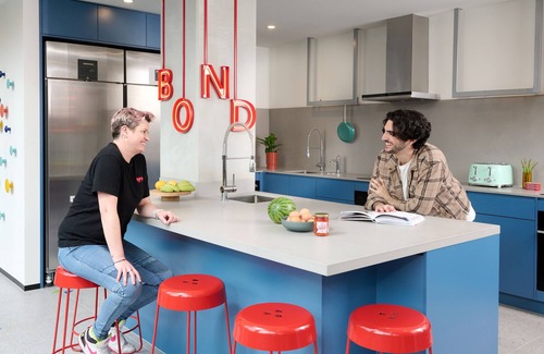 Collingwood Hotel | lyf Collingwood Melbourne