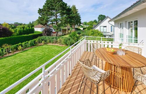Timmendorfer Strand Casa | Lykke Hus - Traumhaus für bis zu 10 Personen