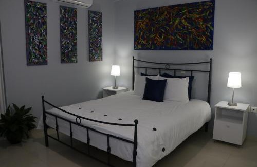 Sparta Apartamento | "Lykourgou 10"