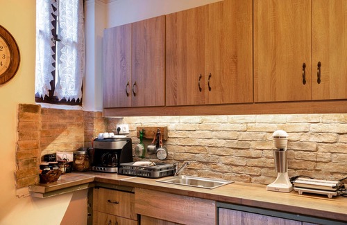 Arachova Casa | Lykovrisi guest house