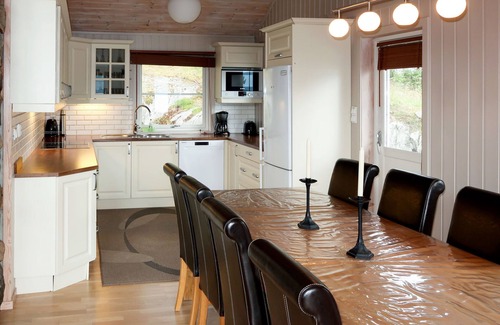 Vik Casa | Lyktvorholmen by Interhome