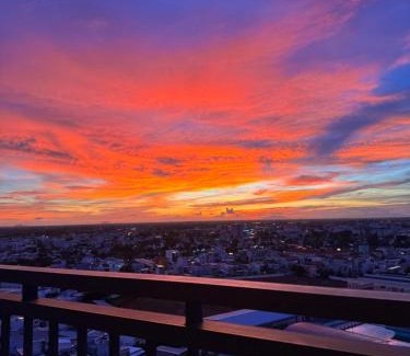 Long Xuyen Apartamento | Lym HomeStay Long Xuyên