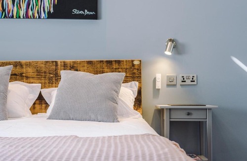 Lymm Casa | Lymm Boutique Rooms