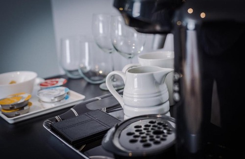 Lymm Casa | Lymm Boutique Rooms