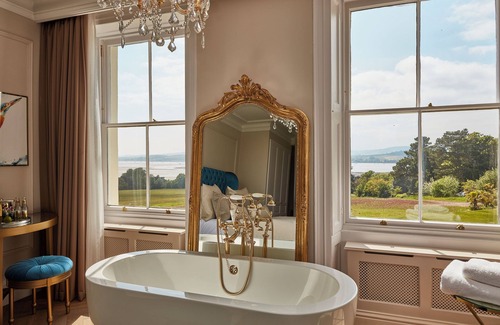 Exmouth Hotel | Lympstone Manor Hotel