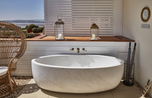 Exmouth Hotel | Lympstone Manor Hotel