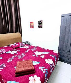 Krubong Casa | Lyn Melaka Homestay