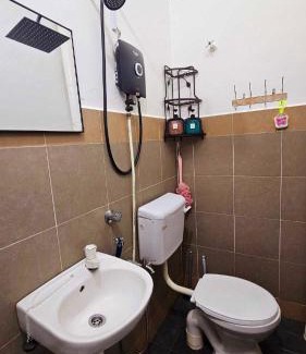 Krubong Casa | Lyn Melaka Homestay