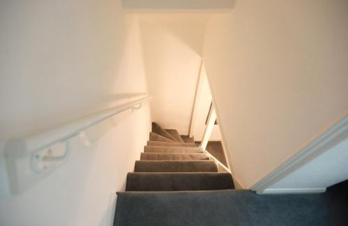 Lynmouth Casa | Lyn View Cottage - Modern Lynmouth Townhouse