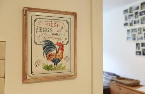 Lynmouth Casa | Lyn View Cottage - Modern Lynmouth Townhouse