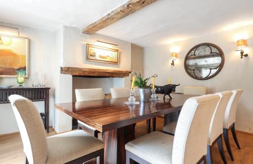 Lambourn Casa | Lynchets Cottage
