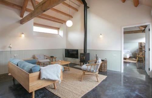 West Compton Casa | Lynchets