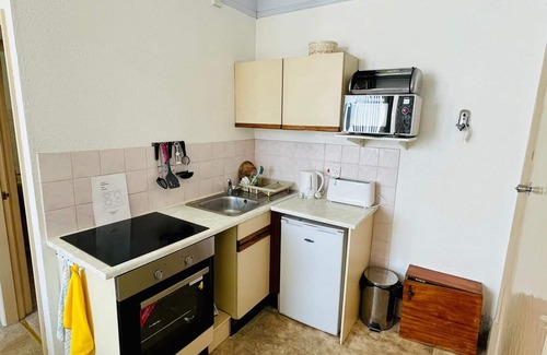 Skegness Apartamento | Lyndene Holiday Apartments