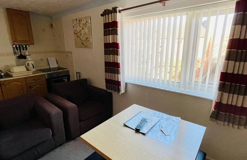 Skegness Apartamento | Lyndene Holiday Apartments