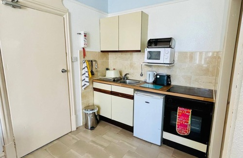 Skegness Apartamento | Lyndene Holiday Apartments