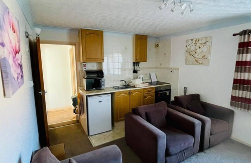 Skegness Apartamento | Lyndene Holiday Apartments