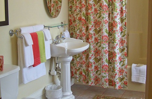 Northside District Cama Y Desayuno | Lyndon House B&B